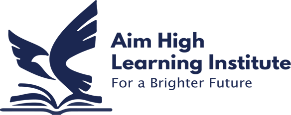 Aim High Learning Institute